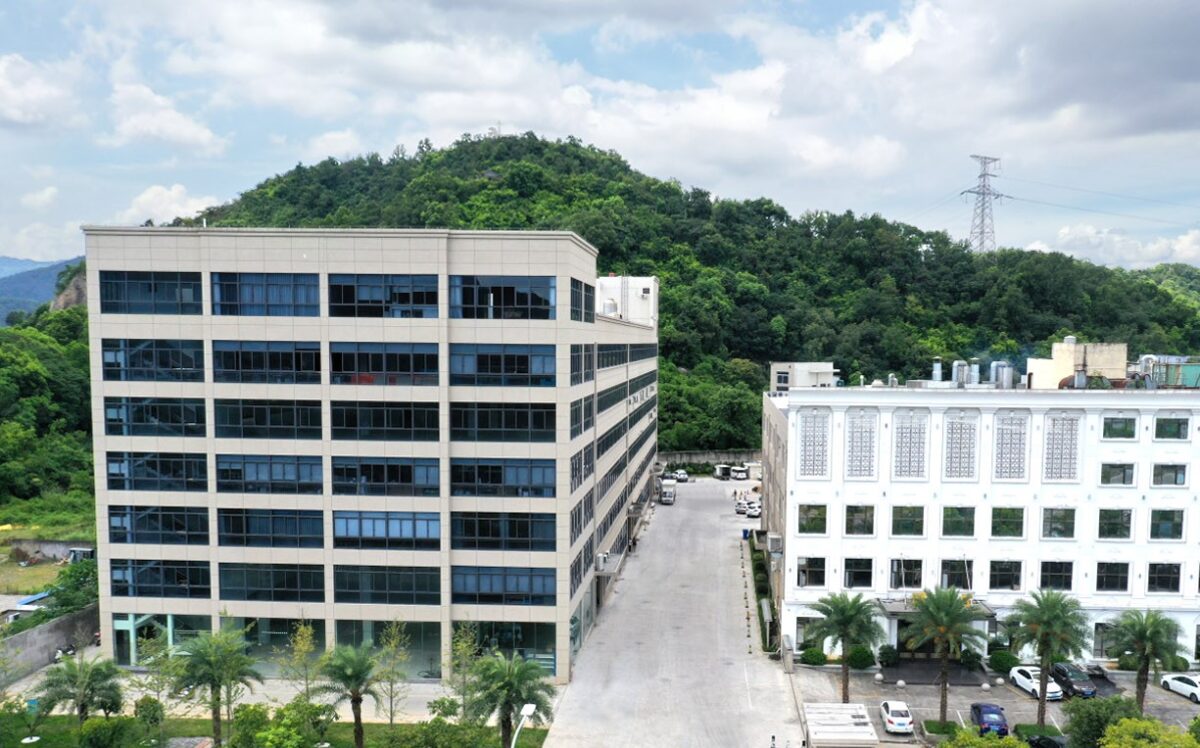 Factory Photo图1