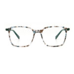 Elegance Acetate-Titanium Spectacles