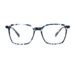 Elegance Acetate-Titanium Spectacles - Image 3