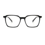 Elegance Acetate-Titanium Spectacles - Image 7