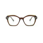 Chic Acetate Clip - On Sunglasses for Women - Image 2