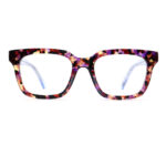 Chic Acetate Reading Glass