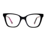 Stylish Cat-Eye Multicolored Reading Glasses - Image 4