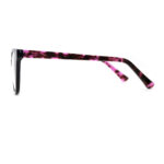 Stylish Cat-Eye Multicolored Reading Glasses - Image 5
