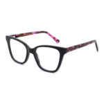 Stylish Cat-Eye Multicolored Reading Glasses - Image 6