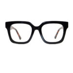 Glam Textured Acetate Square Presbyopic Eyewear Diverse Patterns & Colors - Image 7