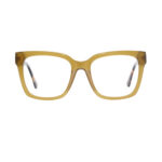 Combined Colorful Acetate Optical Eyewear