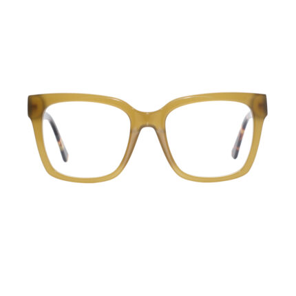 Combined Colorful Acetate Optical Eyewear