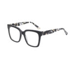 Combined Colorful Acetate Optical Eyewear - Image 9