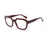 Artistical Acetate Optical Frames - Image 6