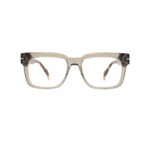 New Combined Acetate Optical Frame