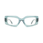 Cool Square Acetate Spectacles - Image 6