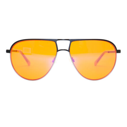 Cool Aviator Anti-Blue Light Glasses