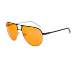Cool Aviator Anti-Blue Light Glasses - Image 2