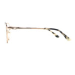 CatEye Vogue Gleam Metal Optical Frame - Image 3