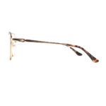 CatEye Vogue Gleam Metal Optical Frame - Image 5