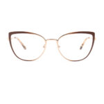 CatEye Vogue Gleam Metal Optical Frame - Image 7