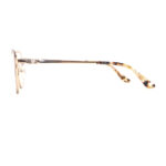 CatEye Vogue Gleam Metal Optical Frame - Image 8