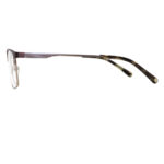 Modern Chic Metal Spectacles - Image 5