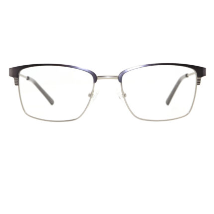 Modern Chic Metal Spectacles – Lightweight & Stylish Optical Frames