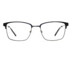 Modern Chic Metal Spectacles - Image 7