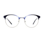Cycle Verse Metal Optical Eyewear