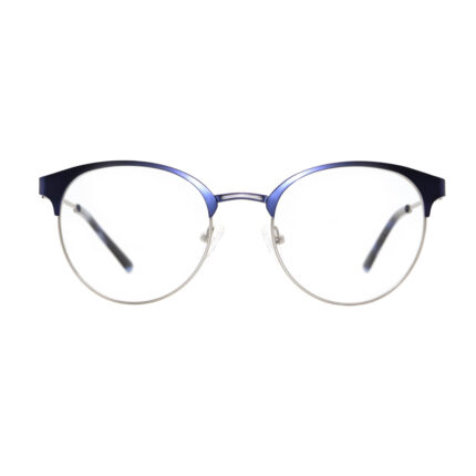 Cycle Verse Metal Optical Eyewear