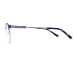 Cycle Verse Metal Optical Eyewear - Image 2