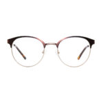 Cycle Verse Metal Optical Eyewear - Image 7