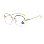 New PC Reading Glasses - Image 3
