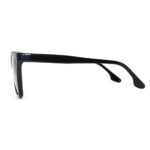 Acetate Large Square Lens Sunglasses - Image 8