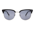 RetroTortoise Acetate and Metal Sunglasses - Image 4
