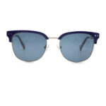 RetroTortoise Acetate and Metal Sunglasses - Image 7