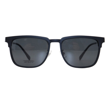 FlipShade Metal Clip - on Sunnies