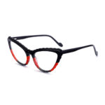 Oversized Cellulose Acetate Cat-Eye Optical Frame: 2026’s Ultimate Sustainable Luxury Eyewear - Image 4