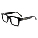 Oversized Acetate Optical Frames: Premium, Durable & Stylish Eyewear for Everyday Vision - Image 4
