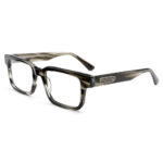 Oversized Acetate Optical Frames: Premium, Durable & Stylish Eyewear for Everyday Vision - Image 3