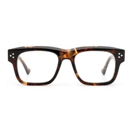 Premium Thick Acetate Optical Glasses: Timeless Style Meets Superior Craftsmanship