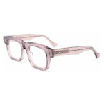 Premium Thick Acetate Optical Glasses: Timeless Style Meets Superior Craftsmanship - Image 3