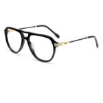 premium aviator acetate metal optical frame for men