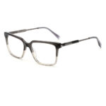 premium rectangular acetate metal optical frame for men