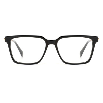 premium rectangular acetate metal optical frame for men