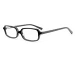 Miu Miu Style Rectangle Acetate Optical Frame - Image 4