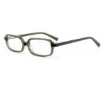 Miu Miu Style Rectangle Acetate Optical Frame - Image 3