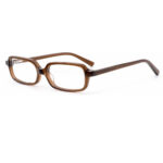 Miu Miu Style Rectangle Acetate Optical Frame - Image 2