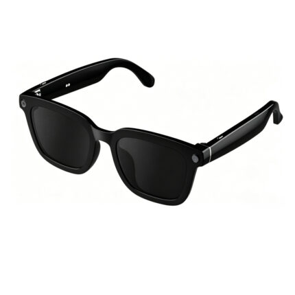 premium v03 ai camera smart glasses