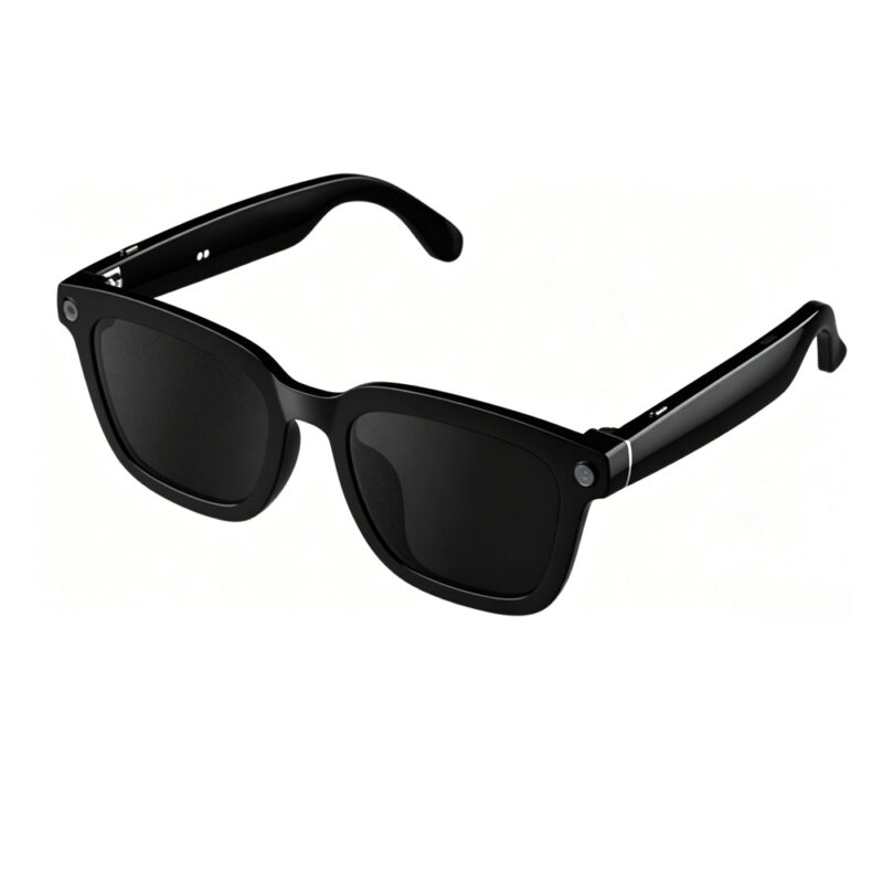 premium v03 ai camera smart glasses