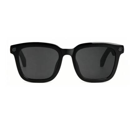 premium v03 ai camera smart glasses