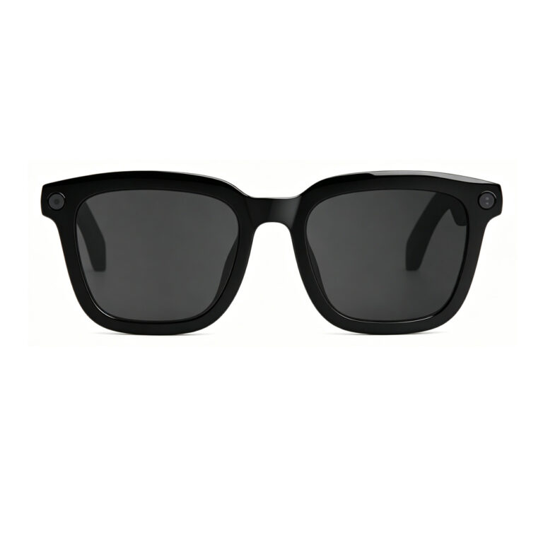 premium v03 ai camera smart glasses