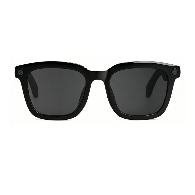 premium v03 ai camera smart glasses